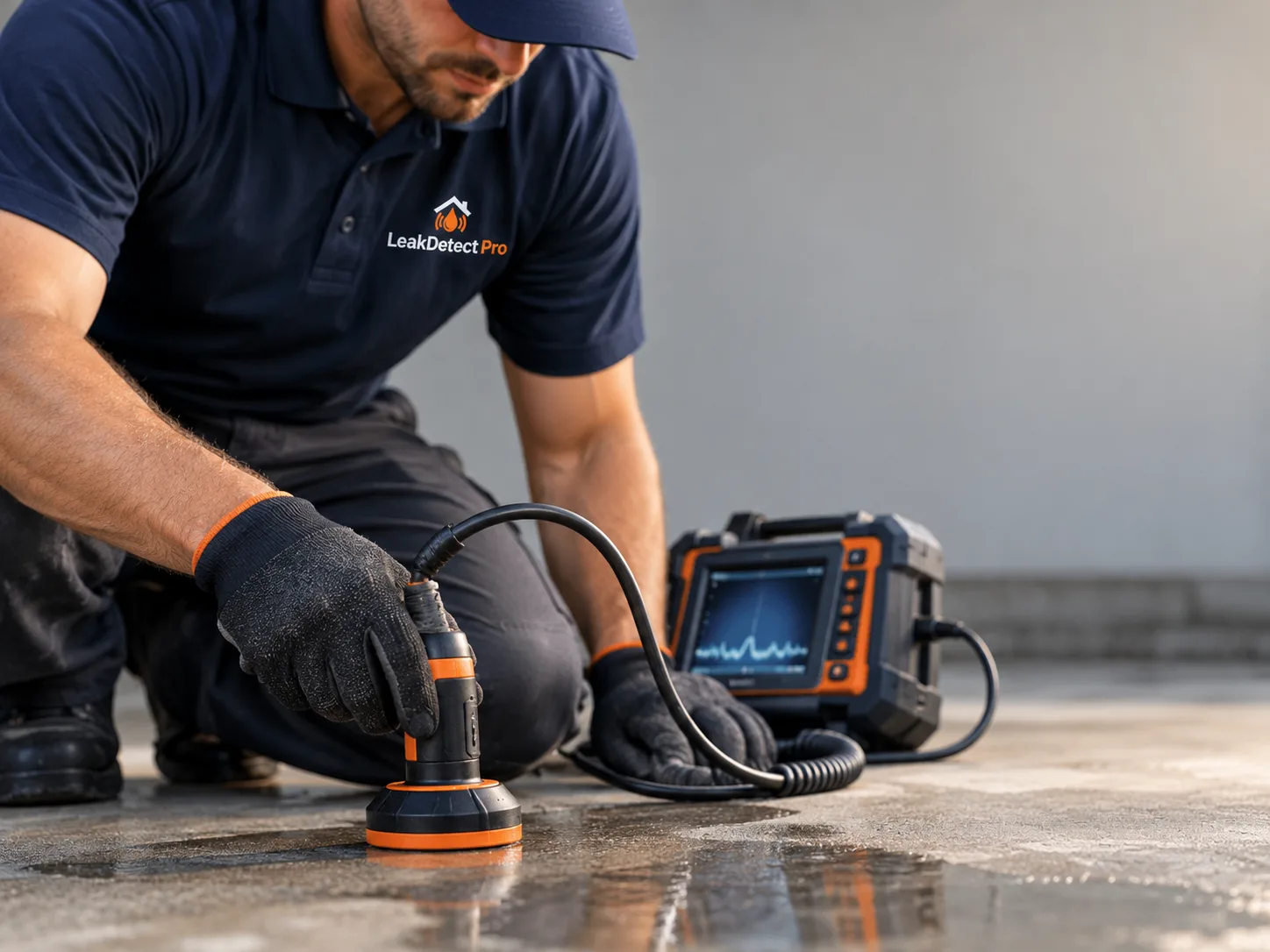 Tile Roof Detection in Bardolph, IL